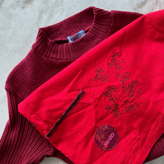Robe Kenzo Junior 12 ans