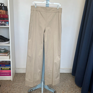 Pantalon Rasatello Diritto D. Exterior