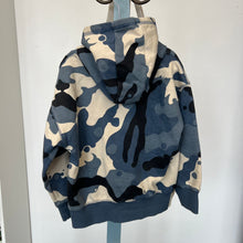 Charger l'image dans la galerie, Veste capuchon et sac Deux par Deux 7 ans
