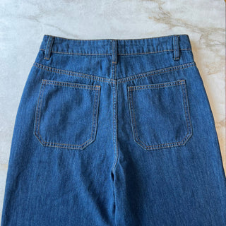 Pantalon jeans Bora Minus