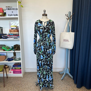 Robe Vandy Diane Von Furstenberg