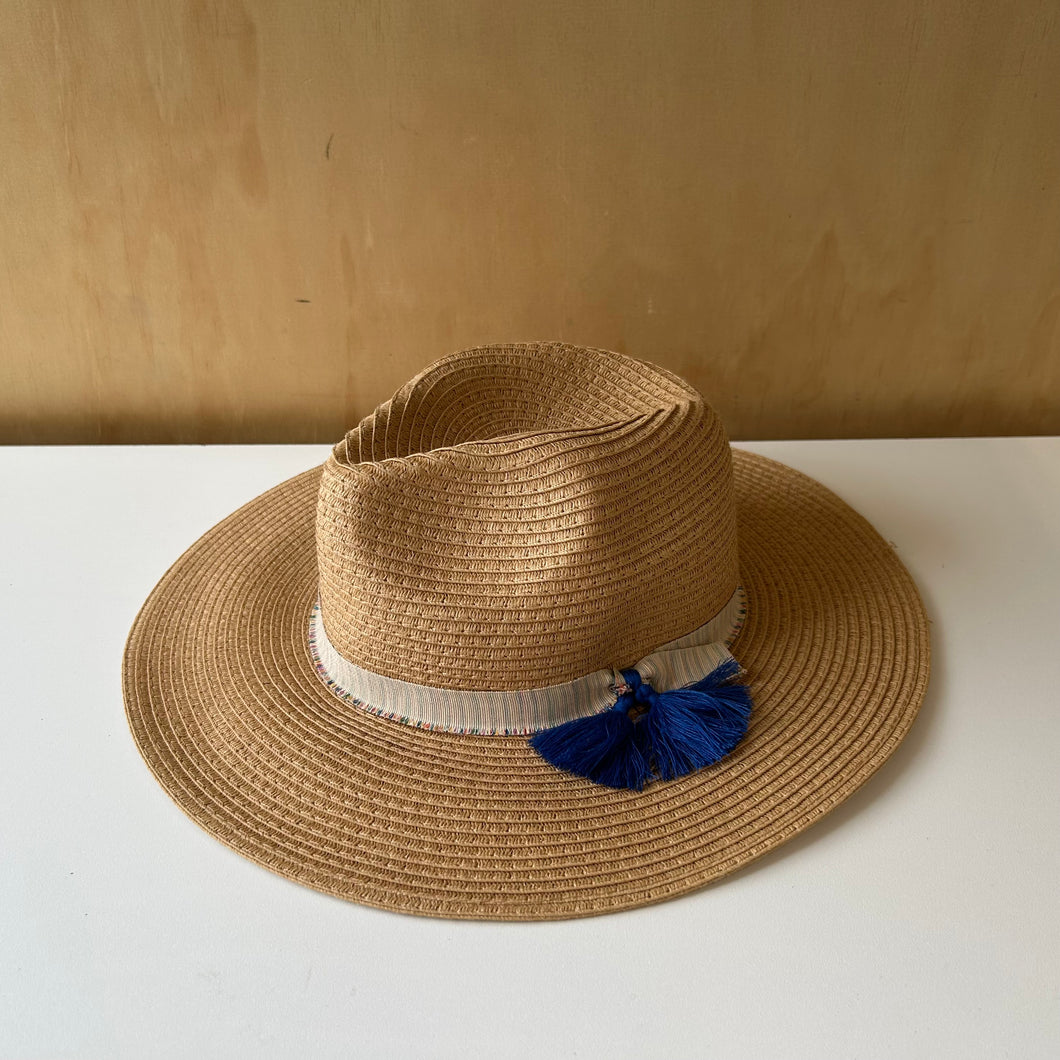 Chapeau de plage Melanie Lyne