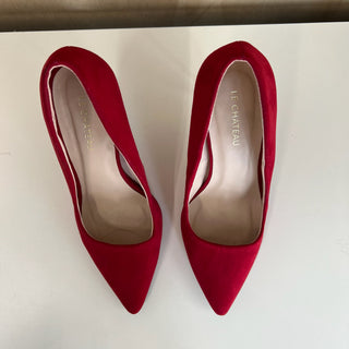 Chaussures à talon haut Le Château