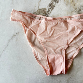 Culotte bikini D.nu.D