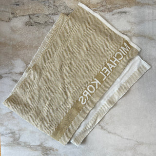 Foulard Michael Kors