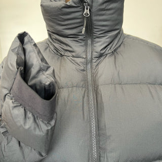 Manteau court en duvet Bonavista Vallier