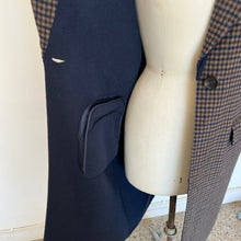 Charger l&#39;image dans la galerie, Manteau patelot Simons Contemporaine
