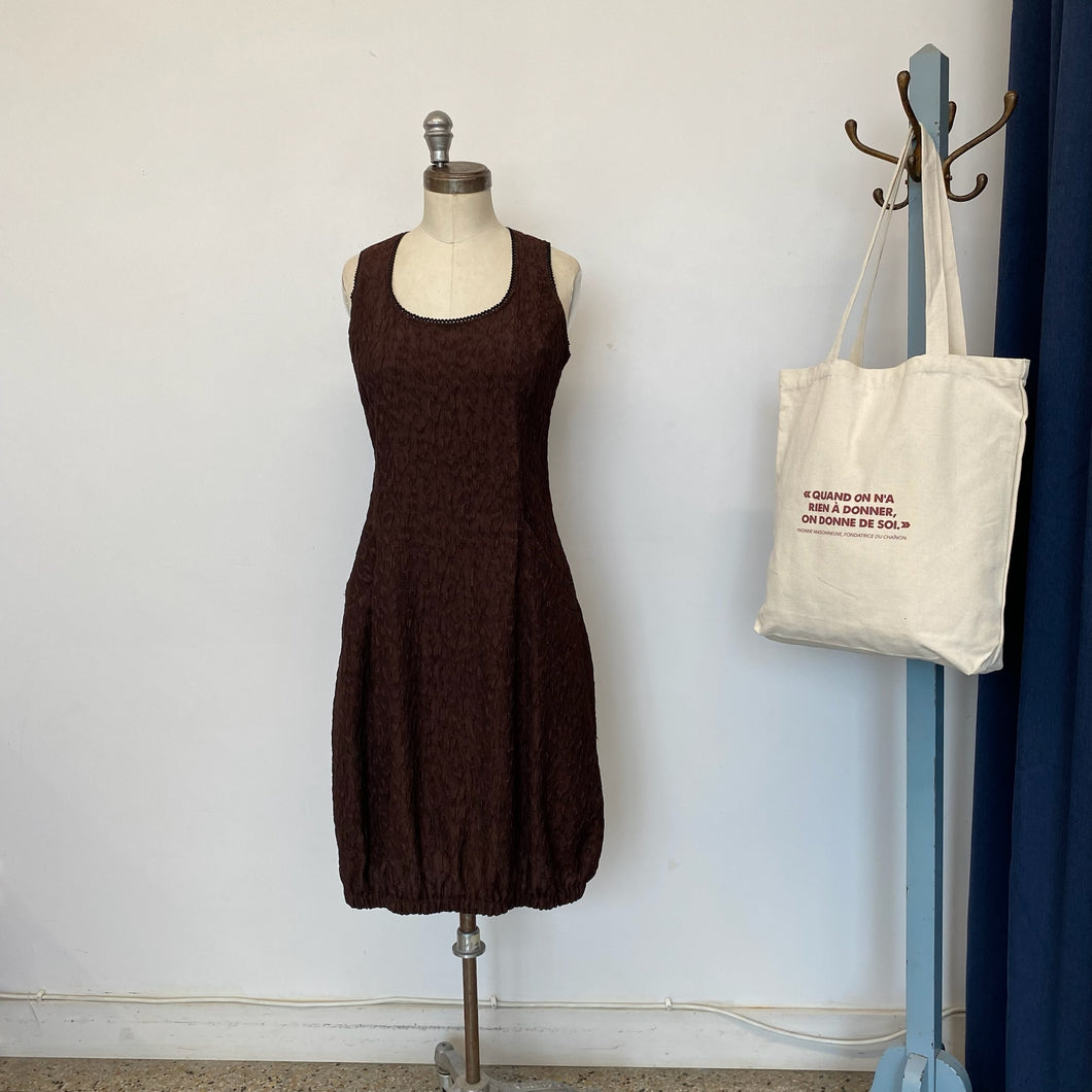 Robe Barbeau