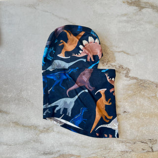 Cagoule en jersey Deux par Deux 5/8 ans