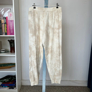 Pantalon essential jogger econatural Tie Dye Sanctuary