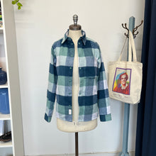 Charger l'image dans la galerie, Surchemise unisexe Vallier - Les Mal-Aimés ❤️‍🩹
