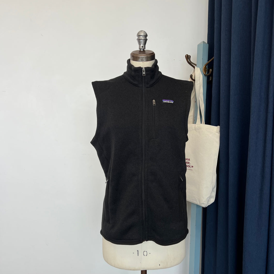 Veste sans manches Patagonia Better Sweater