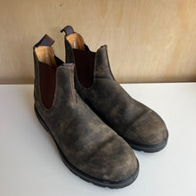 Charger l&#39;image dans la galerie, Bottes Blundstone Chelsea 584
