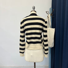 Charger l&#39;image dans la galerie, Chandail ligné Vero Moda
