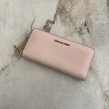 Charger l&#39;image dans la galerie, Portefeuille Michael Kors
