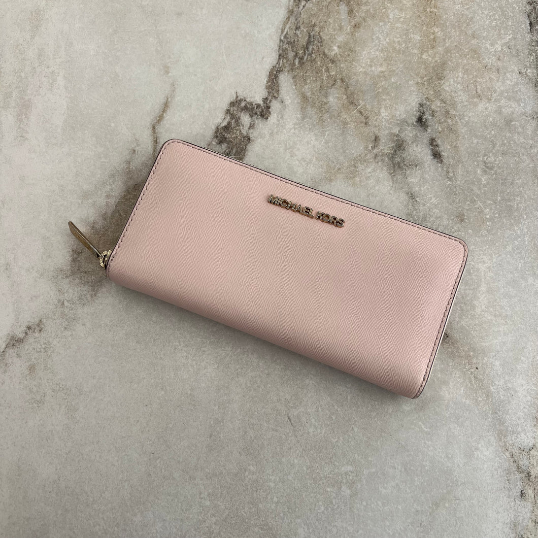 Portefeuille Michael Kors