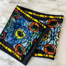 Charger l'image dans la galerie, Foulard Cedric Brochier Soieries
