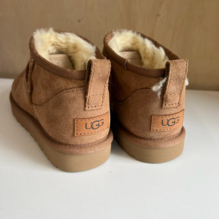 Bottes Classic ultra mini UGG - Les Mal-Aimés ❤️‍🩹