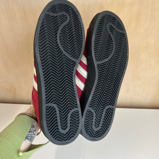 Chaussures sneaker Superstar II Adidas