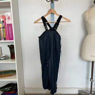 Pantalon de pluie en caoutchouc Lammikko Reima