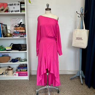 Robe d'été Jim Marella
