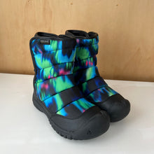 Charger l&#39;image dans la galerie, Bottes Keen Puffrider pour enfant
