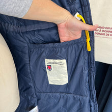 Charger l'image dans la galerie, Manteau long en duvet Fjall Raven Parka Expedition - Les Mal-Aimés ❤️‍🩹
