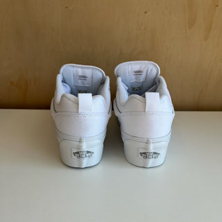 Chaussures Knu Stack Vans - Les Mal-Aimés ❤️‍🩹