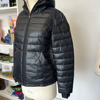 Manteau matelassé Pajar