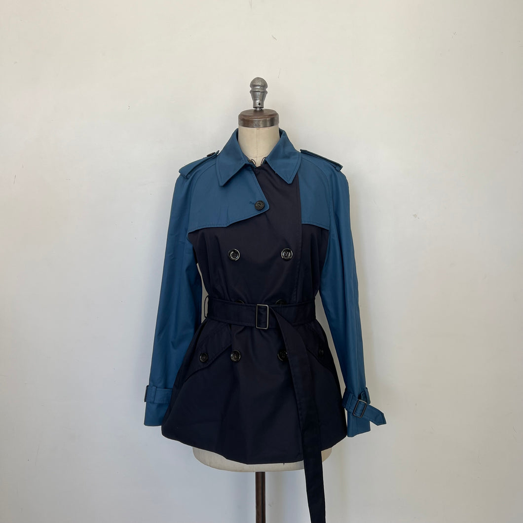 Manteau mi-saison Coach