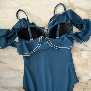 Maillot de bain une pièce Cyell