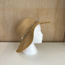 Charger l'image dans la galerie, Chapeau soleil Sun N Sand UPF50+
