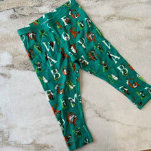 Charger l'image dans la galerie, Pantalon thermal Reima vert
