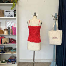 Charger l'image dans la galerie, Camisole rose Nadya Toto
