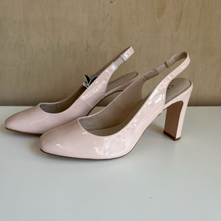Chaussures à talon Wandel Caprice - Les Mal-Aimés ❤️‍🩹