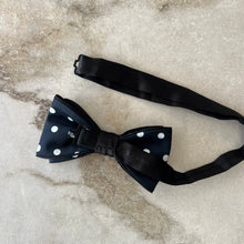 Charger l'image dans la galerie, Noeud papillon Philippe Dubuc
