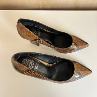 Chaussures à talon haut Vince Camuto