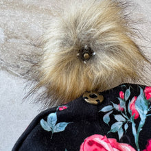 Charger l'image dans la galerie, Tuque en jersey Deux par Deux
