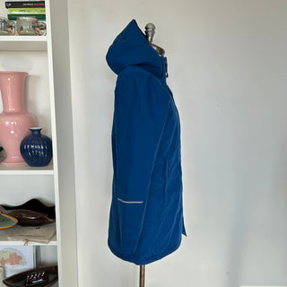 Manteau Helly Hansen Junior Lisburn imperméable isolant 14 ans