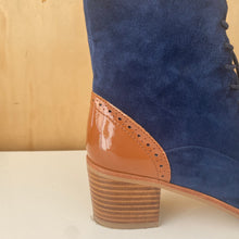 Charger l&#39;image dans la galerie, Bottines Django &amp; Juliette
