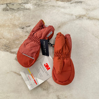 Mitaines Souris Mini