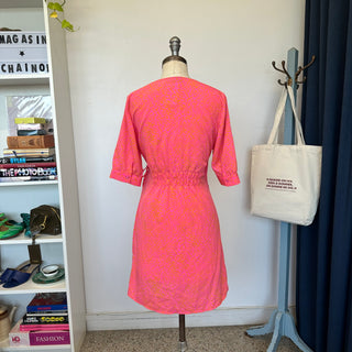 Robe portefeuille Pieces
