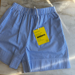 Short Selin avec strass Berenice