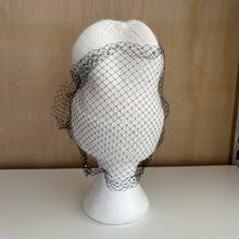 Charger l'image dans la galerie, Tuque avec filet
