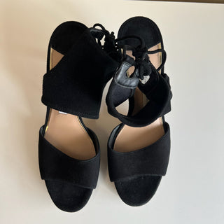 Sandales à talon Dianve Von Furstenberg