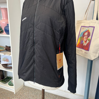 Veste hybride Rime Light IN Flex Mammut - Les Mal-Aimés ❤️‍🩹