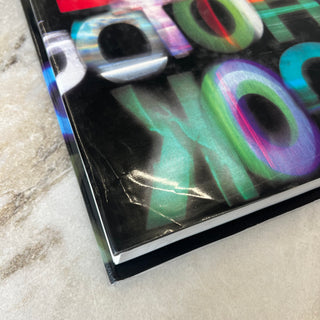 Livre The photography book Phaidon