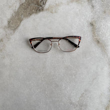 Charger l&#39;image dans la galerie, Lunettes de vue JILL STUART
