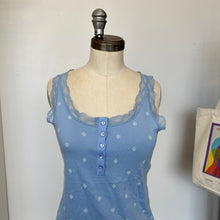 Charger l'image dans la galerie, Camisole pyjama Massana
