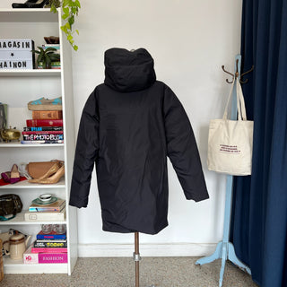Manteau Parka Toolo Vallier